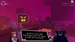بازی کامپیوتر Demon Turf