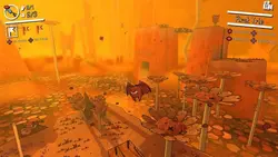 بازی کامپیوتر Demon Turf