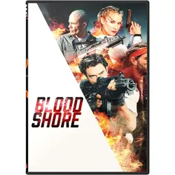 بازی کامپیوتر Bloodshore