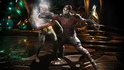 بازی کامپیوتر Injustice 2
