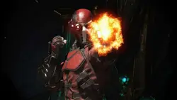 بازی کامپیوتر Injustice 2