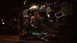 بازی کامپیوتر Injustice 2