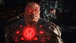 بازی کامپیوتر Injustice 2