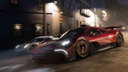 بازی کامپیوتر Forza Horizon 5