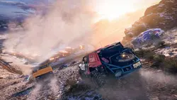 بازی کامپیوتر Forza Horizon 5