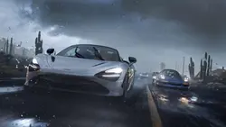 بازی کامپیوتر Forza Horizon 5