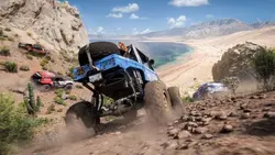 بازی کامپیوتر Forza Horizon 5
