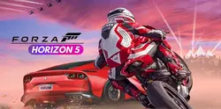بازی کامپیوتر Forza Horizon 5