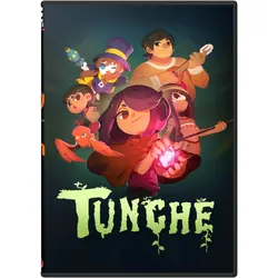 بازی کامپیوتر Tunche