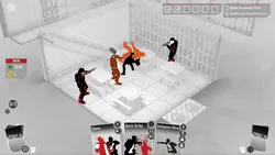 بازی کامپیوتر Fights in Tight Spaces