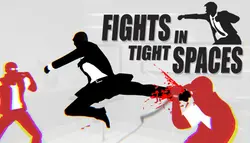 بازی کامپیوتر Fights in Tight Spaces