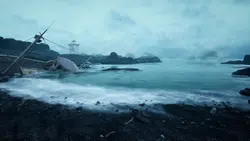 بازی کامپیوتر The Shore