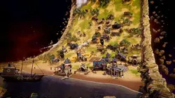 بازی کامپیوتر Dice Legacy