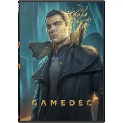 بازی کامپیوتر Gamedec