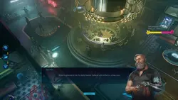 بازی کامپیوتر Gamedec