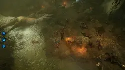 بازی کامپیوتر Gamedec