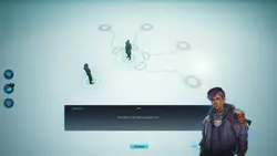 بازی کامپیوتر Gamedec