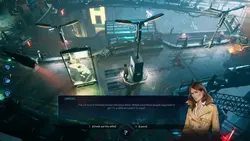 بازی کامپیوتر Gamedec