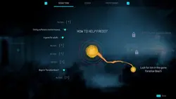 بازی کامپیوتر Gamedec