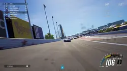 بازی کامپیوتر NASCAR 21 Ignition