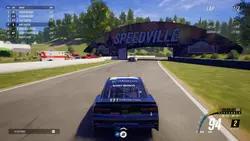 بازی کامپیوتر NASCAR 21 Ignition