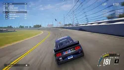 بازی کامپیوتر NASCAR 21 Ignition