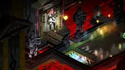 بازی کامپیوتر Hades