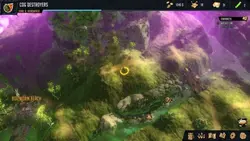 بازی کامپیوتر Dreadlands
