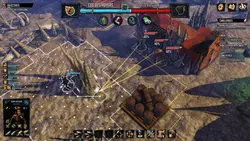 بازی کامپیوتر Dreadlands