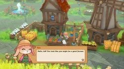 بازی کامپیوتر Kitaria Fables
