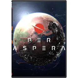 بازی کامپیوتر Per Aspera Green Mars