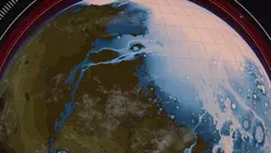 بازی کامپیوتر Per Aspera Green Mars