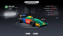 بازی کامپیوتر Horizon Chase Turbo