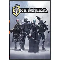 بازی کامپیوتر Killsquad