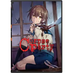 بازی کامپیوتر Corpse Party 2021