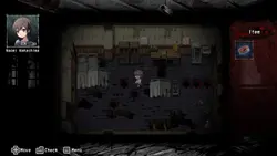 بازی کامپیوتر Corpse Party 2021