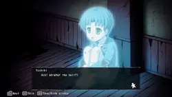 بازی کامپیوتر Corpse Party 2021