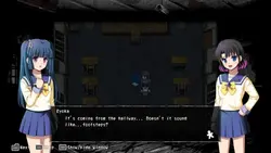 بازی کامپیوتر Corpse Party 2021