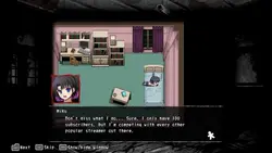 بازی کامپیوتر Corpse Party 2021