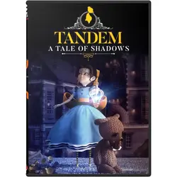 بازی کامپیوتر Tandem A Tale of Shadows