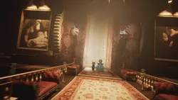 بازی کامپیوتر Tandem A Tale of Shadows
