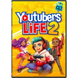 بازی کامپیوتر Youtubers Life 2