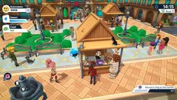 بازی کامپیوتر Youtubers Life 2