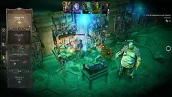 بازی کامپیوتر Gloomhaven