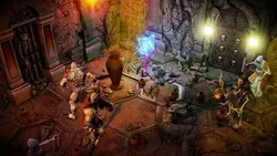 بازی کامپیوتر Gloomhaven