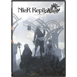 بازی کامپیوتر NieR Replicant