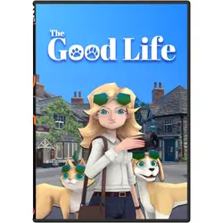 بازی کامپیوتر The Good Life