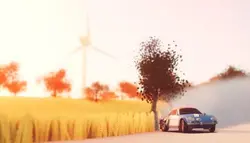 بازی کامپیوتر Art of Rally Kenya