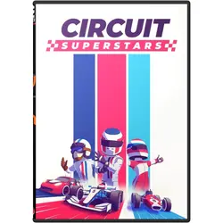 بازی کامپیوتر Circuit Superstars