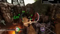 بازی کامپیوتر Warhammer 40000 Dakka Squadron Flyboyz Edition